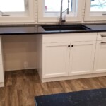 On Site Customization of Homes