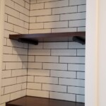 Custom bathrooms designed by the Pioneer Homes team for any RTM home.