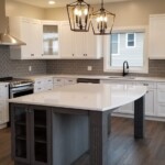 On Site Home Customization around Manitoba