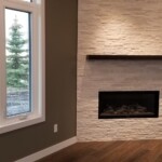 On Site Home Customization around Manitoba