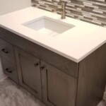 On Site Home Customization around Manitoba