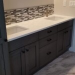 On Site Home Customization around Manitoba