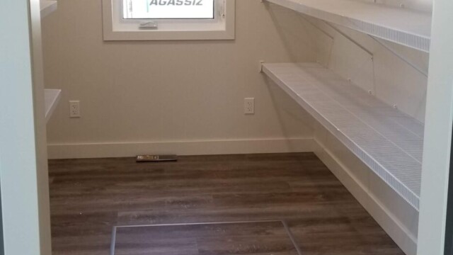Ready to Move Home Builders in Manitoba