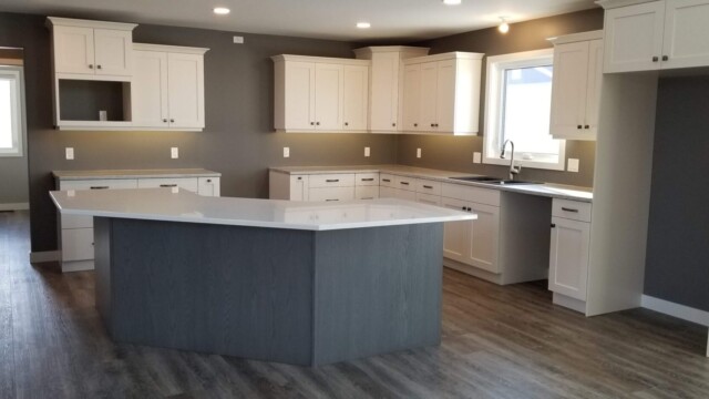 Ready to Move Home Builders in Manitoba