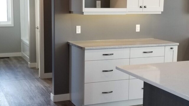 Ready to Move Home Builders in Manitoba