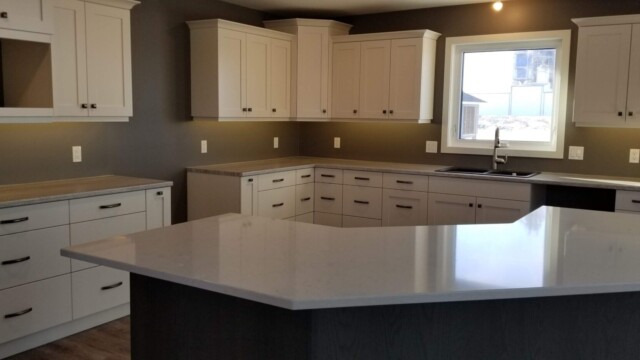 Ready to Move Home Builders in Manitoba