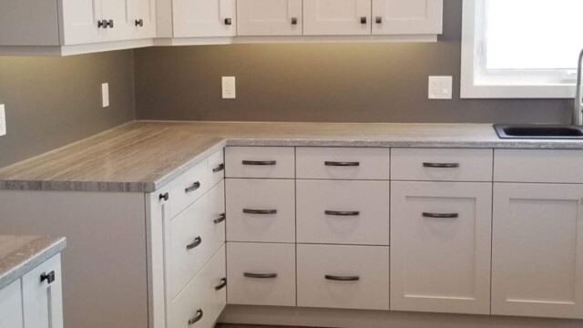 Ready to Move Home Builders in Manitoba