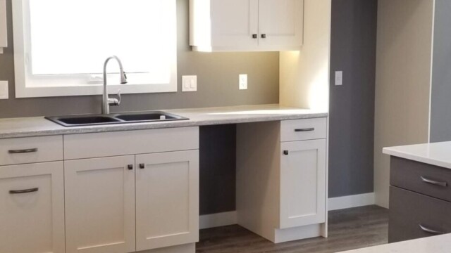Ready to Move Home Builders in Manitoba