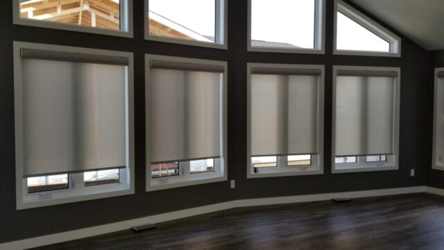 Ready to Move Home Builders in Manitoba