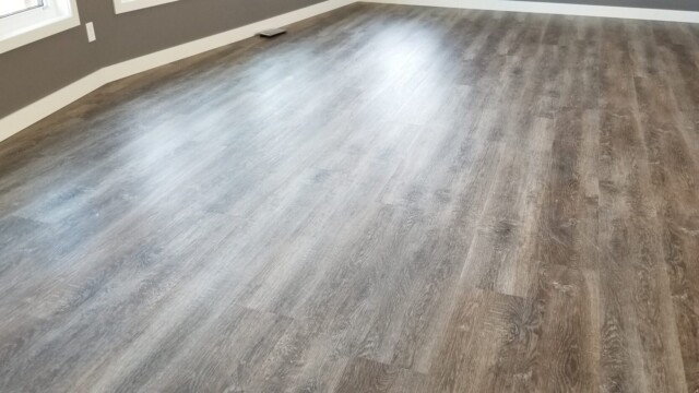 Ready to Move Home Builders in Manitoba