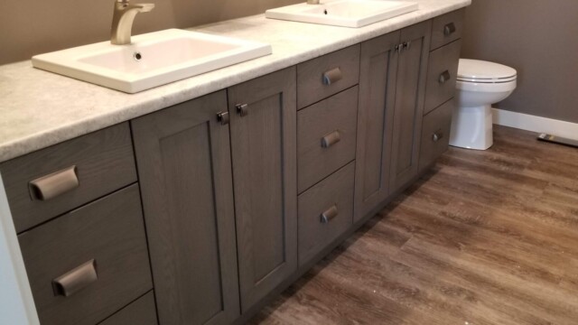 Ready to Move Home Builders in Manitoba