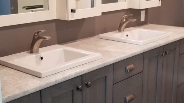 Ready to Move Home Builders in Manitoba