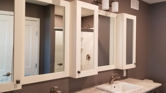 Ready to Move Home Builders in Manitoba