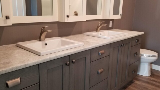 Ready to Move Home Builders in Manitoba