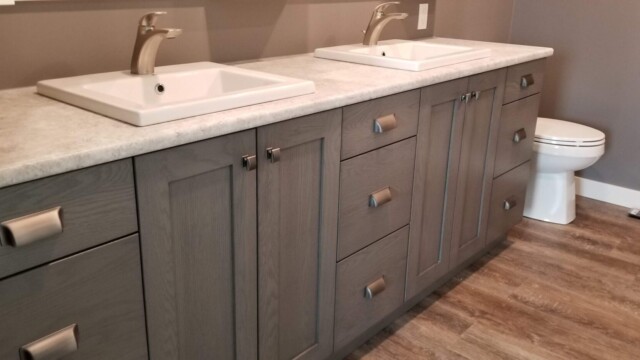Ready to Move Home Builders in Manitoba