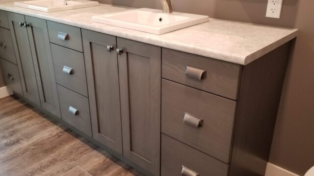 Ready to Move Home Builders in Manitoba