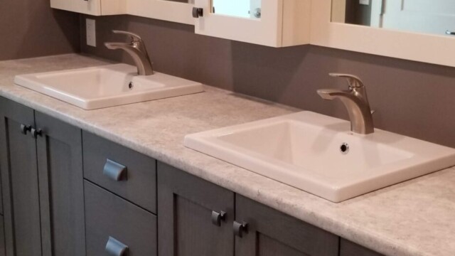 Ready to Move Home Builders in Manitoba