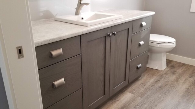Ready to Move Home Builders in Manitoba