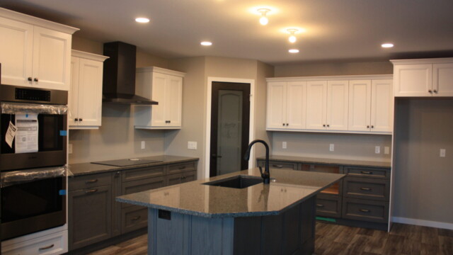 RTM Build Custom Homes in Manitoba