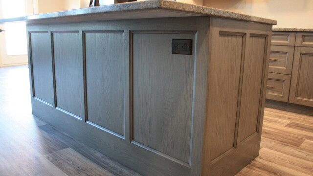 RTM Build Custom Homes in Manitoba