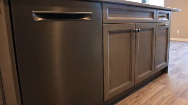 RTM Build Custom Homes in Manitoba