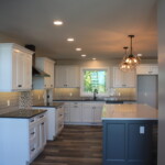 RTM Customizable Ready to Move In Homes