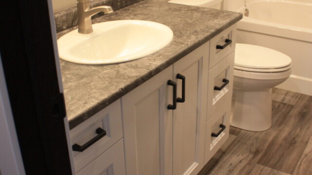 RTM Build Custom Homes in Manitoba