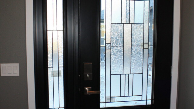 RTM Build Custom Homes in Manitoba