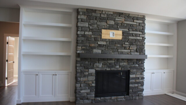 RTM Home Custom Builders in Manitoba