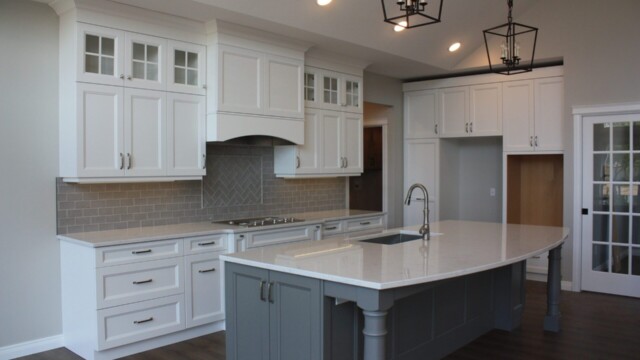 RTM Home Custom Builders in Manitoba