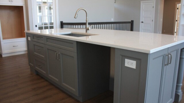 RTM Home Custom Builders in Manitoba