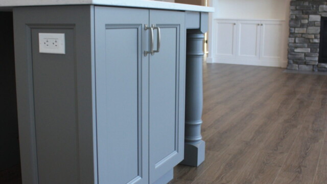 RTM Home Custom Builders in Manitoba