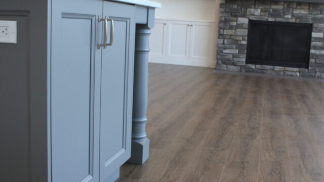RTM Home Custom Builders in Manitoba