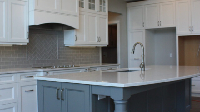 RTM Home Custom Builders in Manitoba