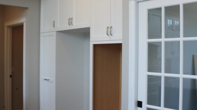 RTM Home Custom Builders in Manitoba