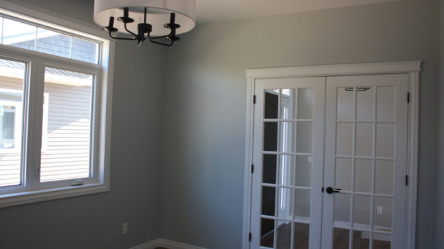 RTM Home Custom Builders in Manitoba