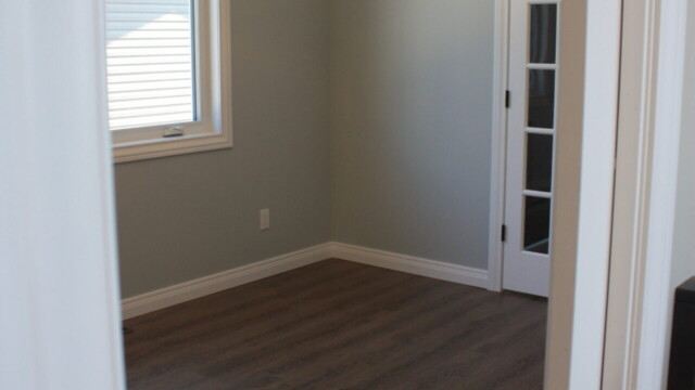 RTM Home Custom Builders in Manitoba