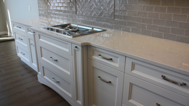 RTM Home Custom Builders in Manitoba