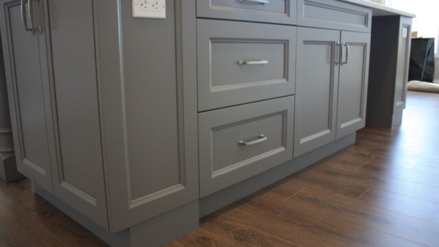 RTM Home Custom Builders in Manitoba