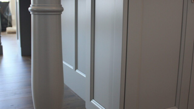 RTM Home Custom Builders in Manitoba