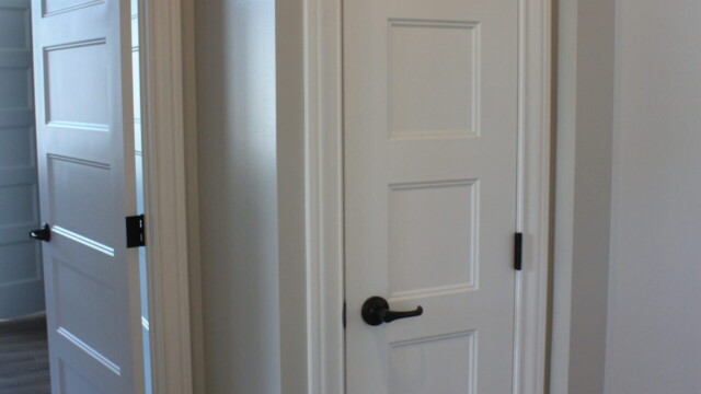 RTM Home Custom Builders in Manitoba