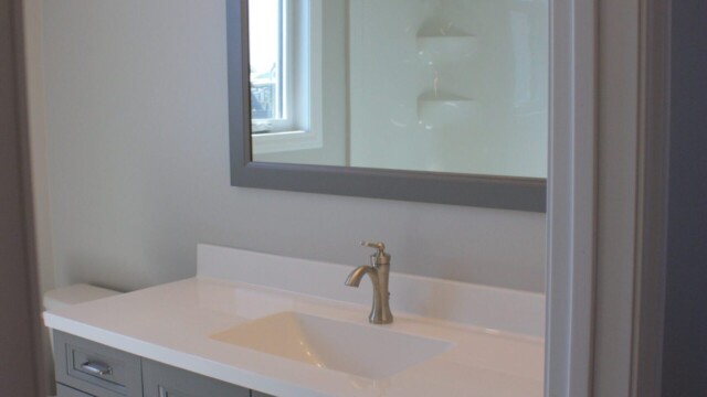 RTM Home Custom Builders in Manitoba