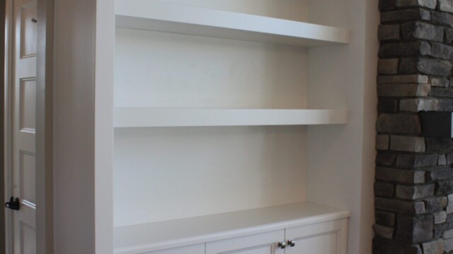 RTM Home Custom Builders in Manitoba