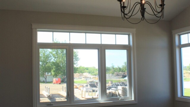 RTM Home Custom Builders in Manitoba