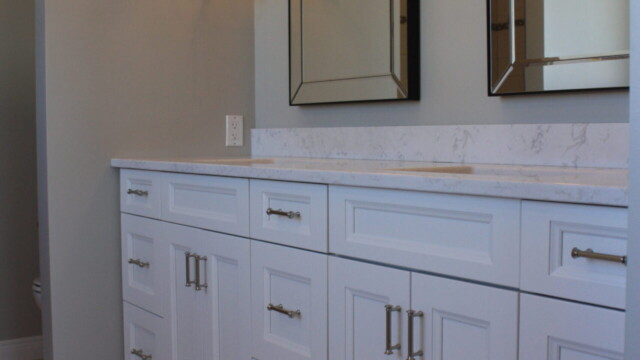 RTM Home Custom Builders in Manitoba
