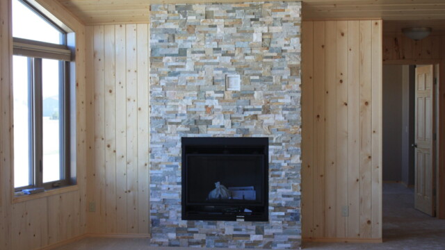 Ready to Move Custom Home Builders