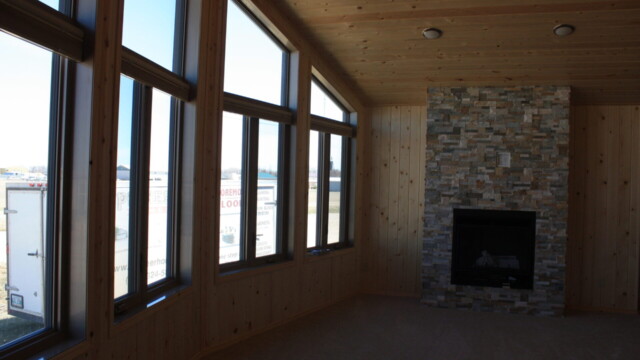 Ready to Move Custom Home Builders