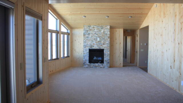 Ready to Move Custom Home Builders