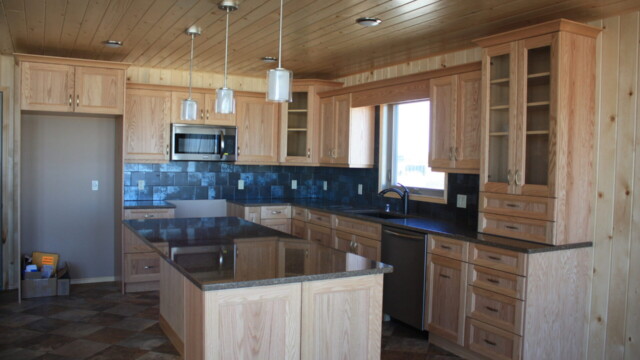 Ready to Move Custom Home Builders