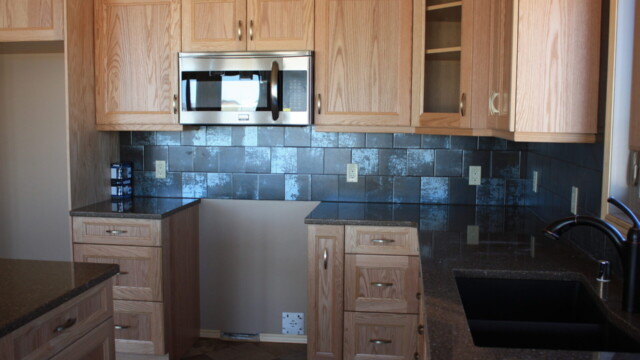 Ready to Move Custom Home Builders